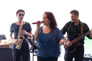 Daphne Trio Lounge / Bossa - 5