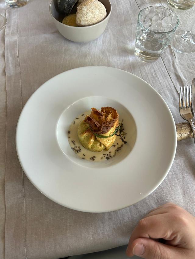 Cascina Galizia - 4
