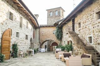 Castello di Buttrio - 14