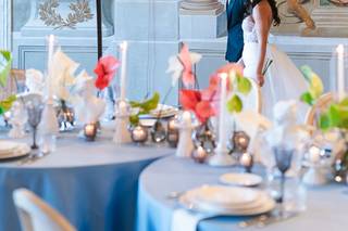 Eleonora Aimo Wedding Planner - 13