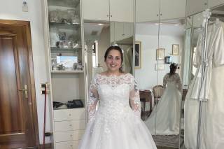 Creazioni Anna Fabris - 11