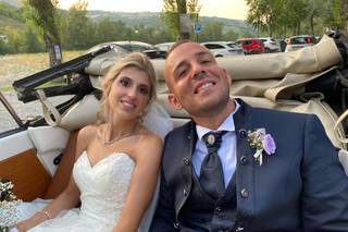 Auto Matrimonio Reggio - 8