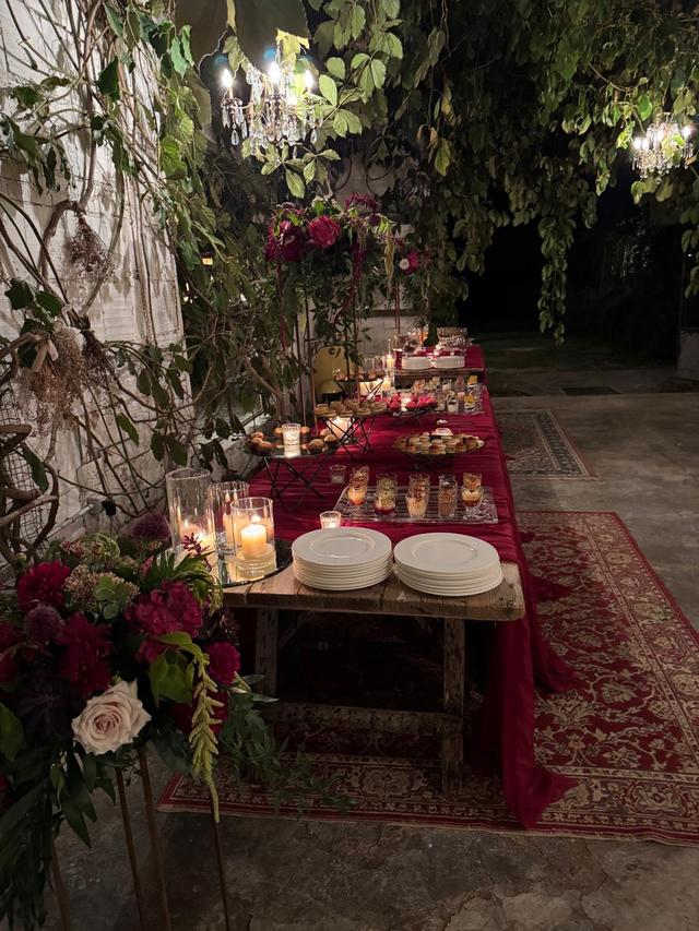 Excelsius Catering - 2