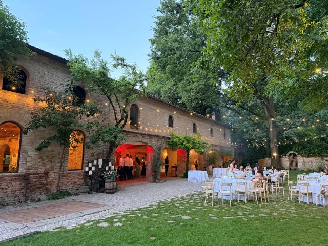 Villa Petrobelli - 3