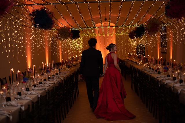 Consuelo Wedding Planner - 3