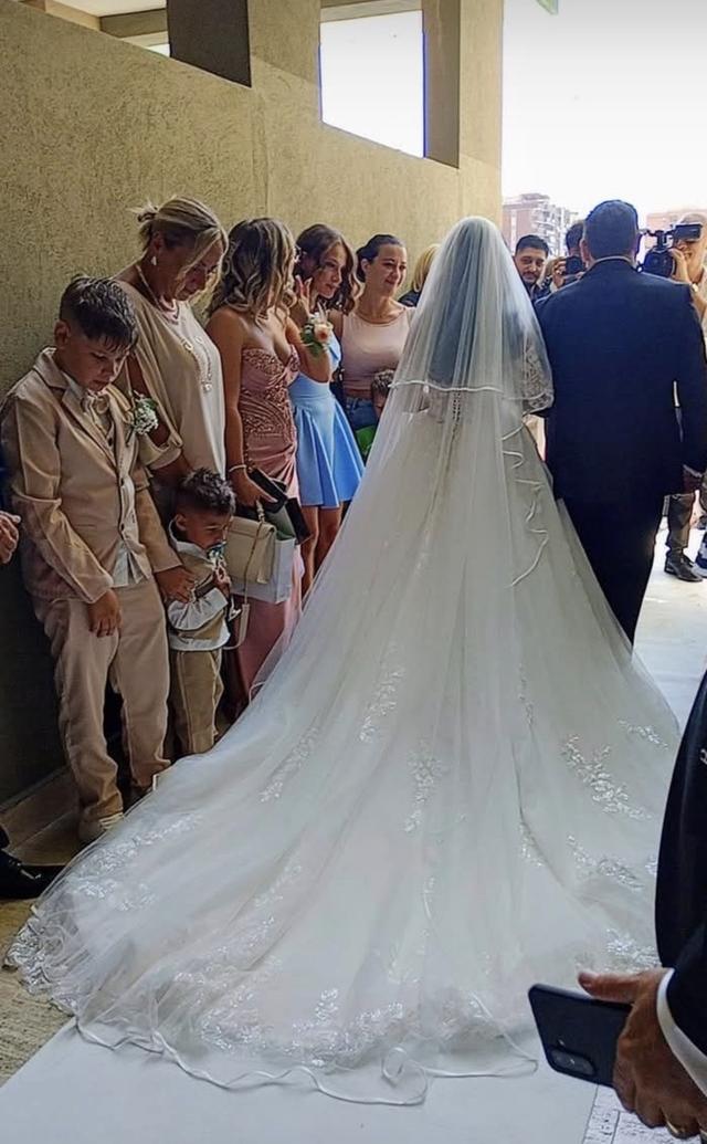 Parsifal Sposa - 1