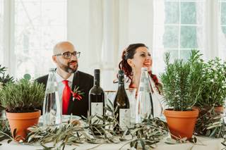 Laura Morelli Wedding Designer - 10