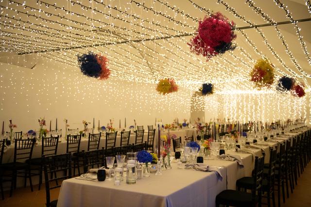 Consuelo Wedding Planner - 4