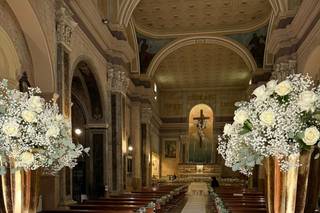 Longo Marina Floral Designer - 15