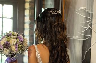 Da Beauty Boutique Make-up & Hairstyle - 10