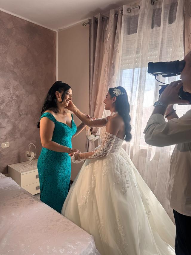 Parsifal Sposa - 2