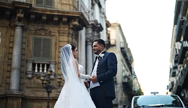 Benedetto D'Amico Uomo - 1