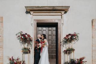 Elisa e Giulia Wedding Planning e Design - 14