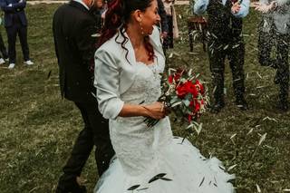 Laura Morelli Wedding Designer - 11