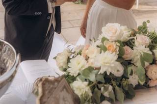 M&E Wedding Flowers - 6