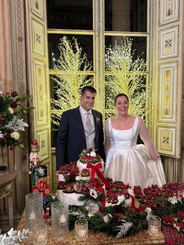 Simmi Floral Designer - 2