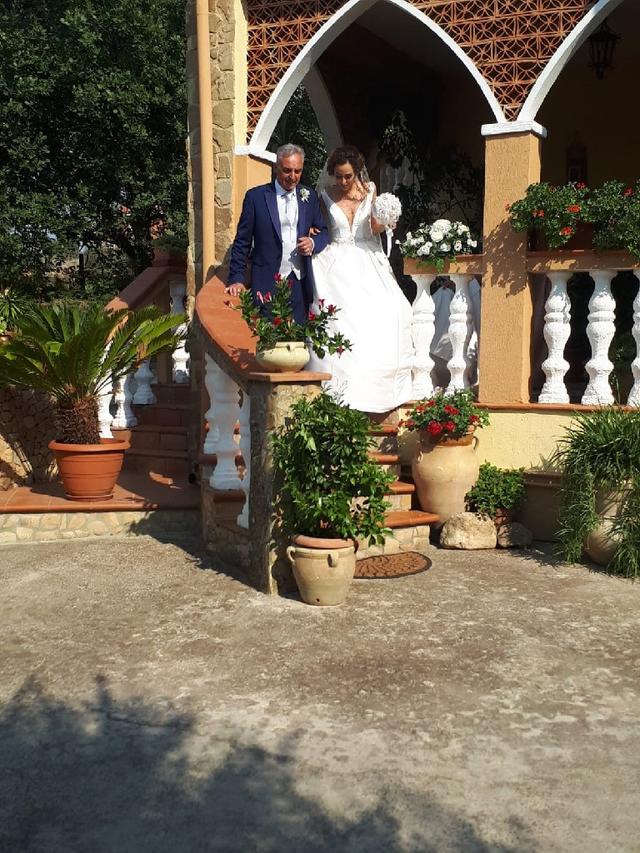 Gregory Cerimonia Uomo - 4