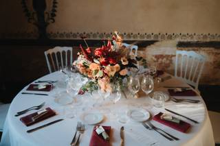 Elisa e Giulia Wedding Planning e Design - 15