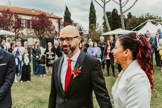 Laura Morelli Wedding Designer - 12