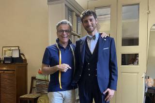La Sartoria di Marco Canali - 6