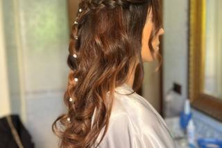 Sofia Hair Make Up - 15