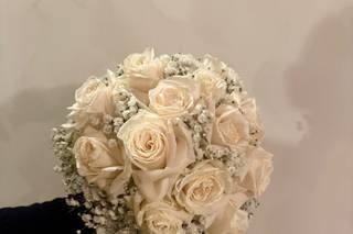 Longo Marina Floral Designer - 17