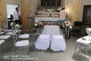 Matrimoni da Sogno - 5