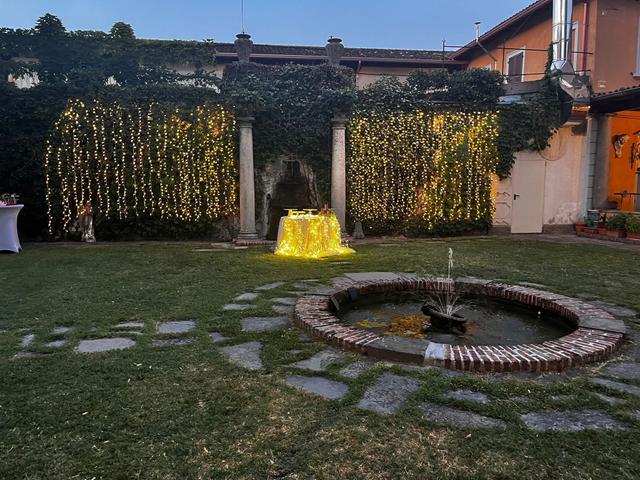 Villa Maggi Ponti - 3