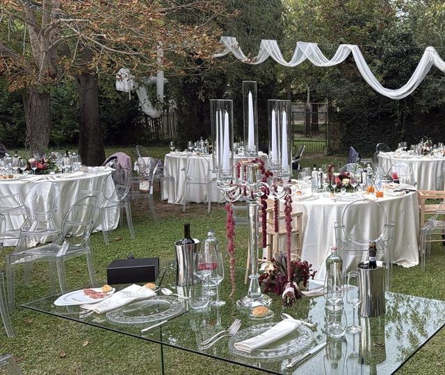 Excelsius Catering - 3