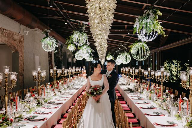 Simmi Floral Designer - 1