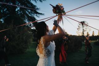 Elisa e Giulia Wedding Planning e Design - 16