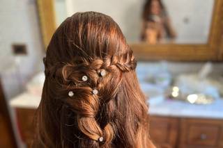 Sofia Hair Make Up - 16