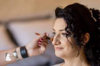 Marina Ferro Make Up Artist - 5