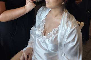 Maketrucco Valentina - 8