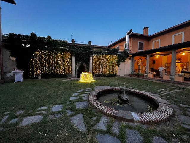 Villa Maggi Ponti - 4