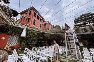 Matteo Cavassa Wedding Photographer - 14