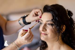 Marina Ferro Make Up Artist - 6