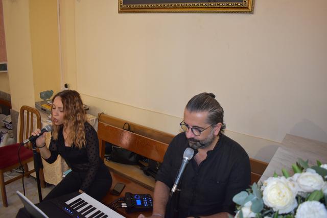 Music and Soul - Trio musicale - 4