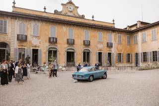 Villa Sommi Picenardi - 15