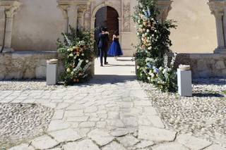 Fiorelli Wedding - 5