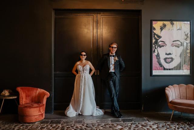 Gianluca Precone - 4