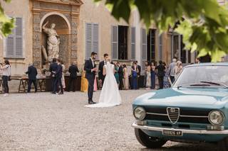 Villa Sommi Picenardi - 16