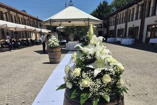 Ristorante L'Ultimo Borgo - 10