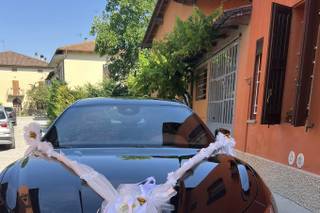 Private Luxury Driver - 5