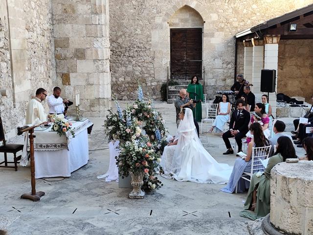 Fiorelli Wedding - 1