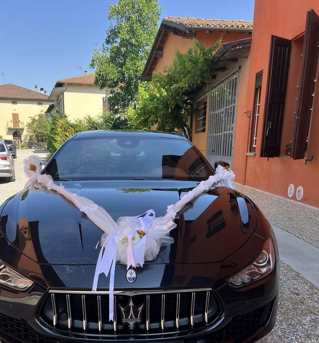 Private Luxury Driver - 2