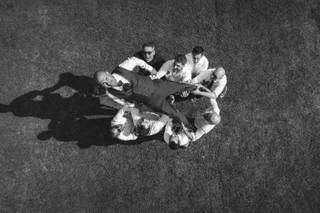 Enso Wedding - 10