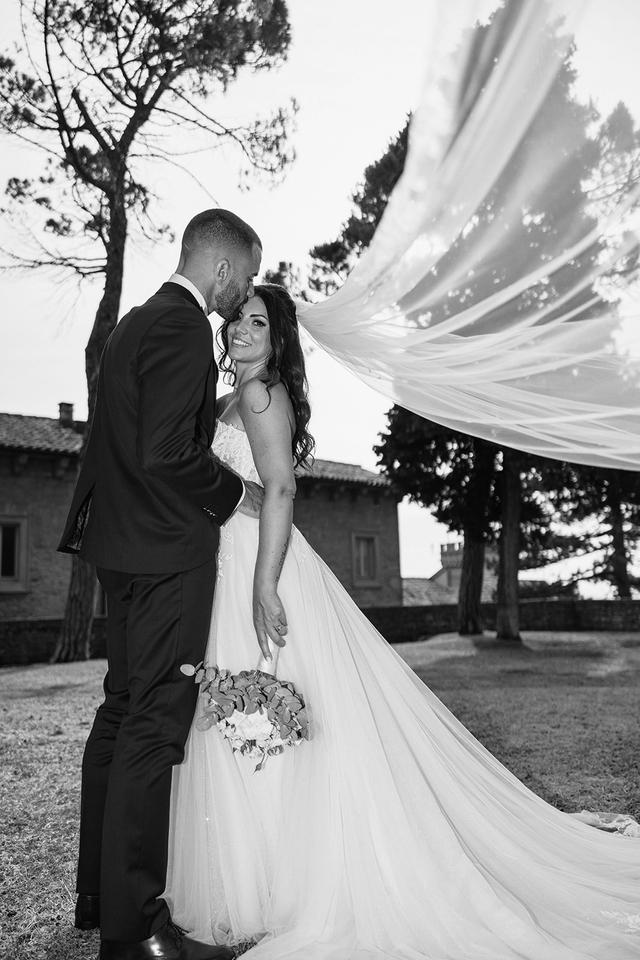 Atelier della Sposa San Marino - 1