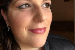 Bella Come il Sole Make-Up Artist - 7