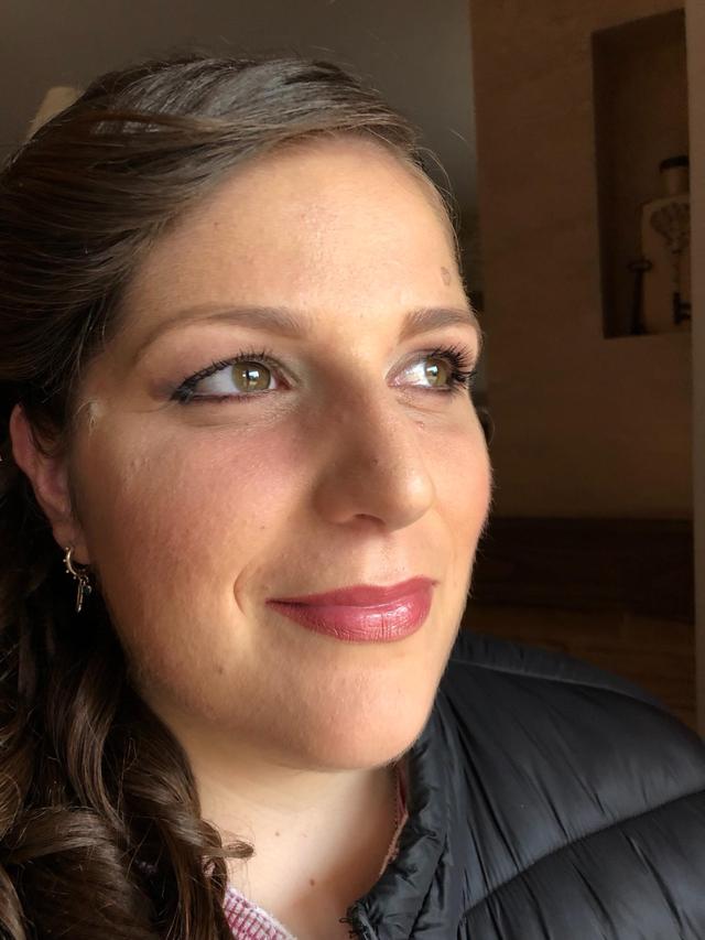 Bella Come il Sole Make-Up Artist - 3